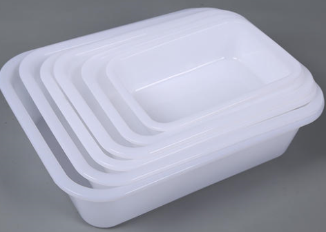 塑料制品的高性?xún)r(jià)比來(lái)源于熒光增白劑！